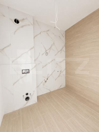 Apartament cu 3 camere, în bloc nou – finalizare februarie 2026