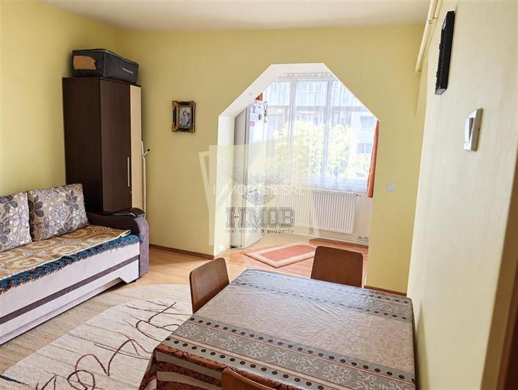 Garsoniera cu balcon zona Terezian - 2