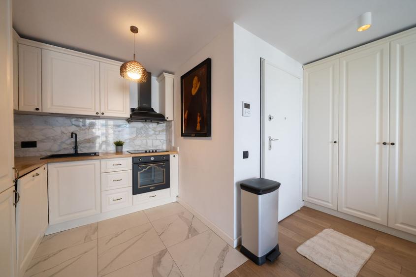 ONE Herastrau Towers | 2 camere de inchiriat