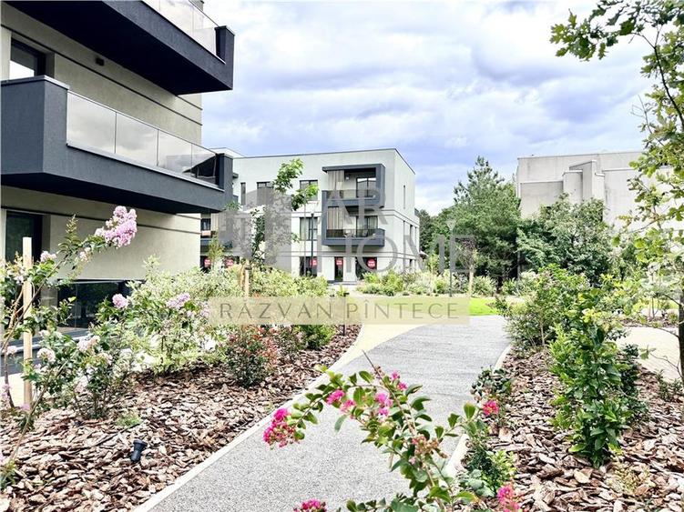 Apartament 3 camere, prima inchiriere, Albert MRS Gradinile Ploiesti
