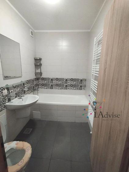 Apartament 2 camere Tractorul, Brasov