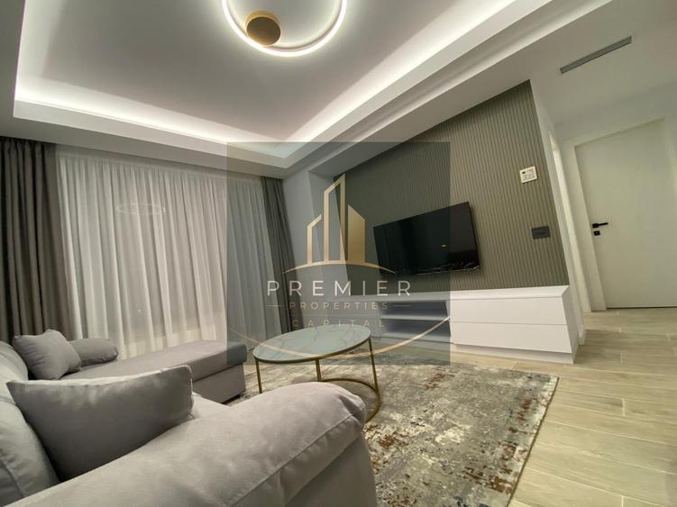Apartament 2 camere de închiriat – Gafencu | Complet mobilat și utilat
