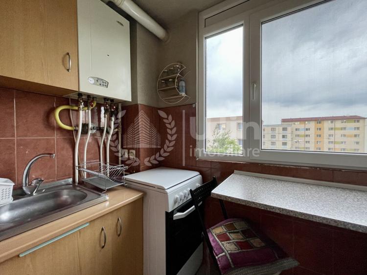Apartament cu 4 camere | 78 mp util | Etaj 3/4 | Marasti | Dambovitei