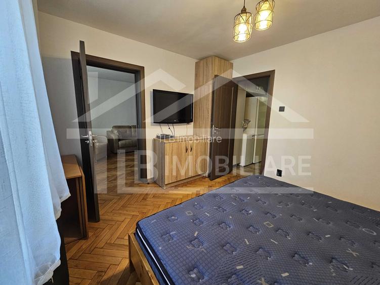 Apartament cu 2 camere, 54mp, Zona Ultracentral - 2