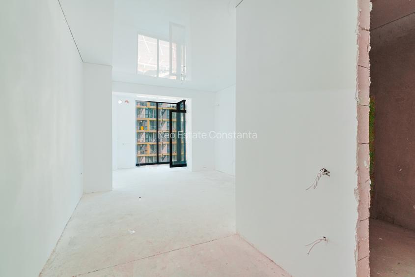 Apartament 2 camere | Stefan Building Promenada II | Vedere spre mare | TVA 0% - 9
