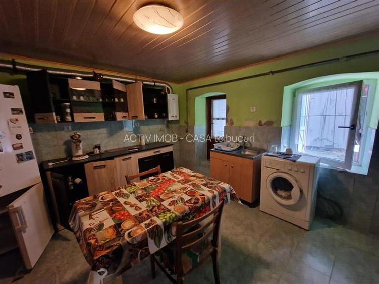 Resita Casa 10 Camere Zona Muncitoresc