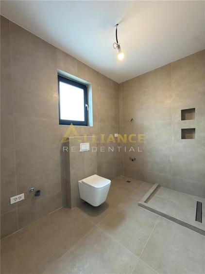 Vila individuala | 5 camere | 3 bai | Ideal Villas 3