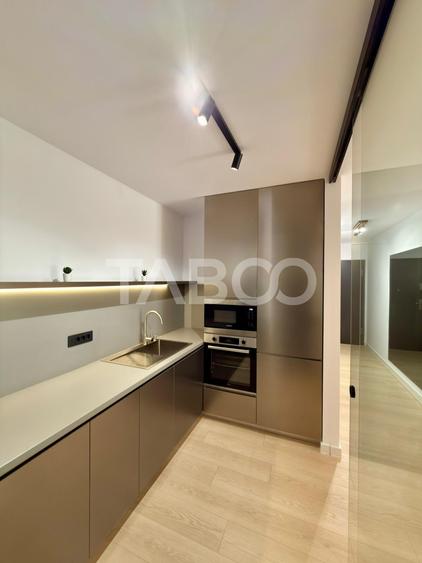 Apartament cu 2 camere la cheie de vanzare bloc nou Comision 0%
