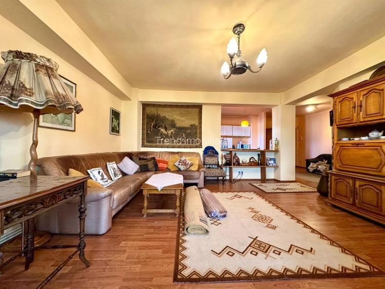 Apartament cu 4 camere - Calea Manastur - 2