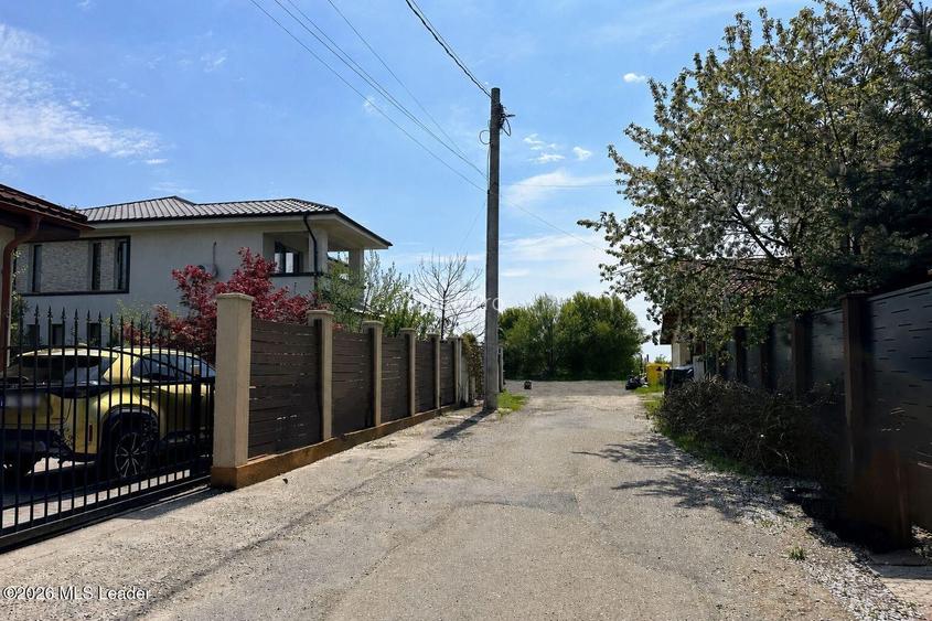 Tamasi - langa padure, casa 300 mp teren 711 mp, personalizabila - 22