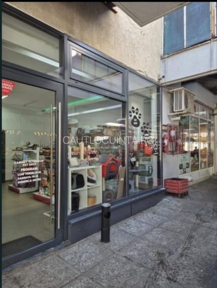 Spatiu comercial | Drumul Taberei | Complex Orizont | Vad bun | Piata
