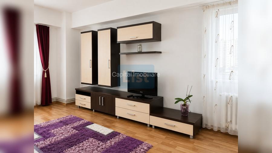 COMISION 0% Apartament 2 Camere | Piata Mărăști | Decomandat | - 2