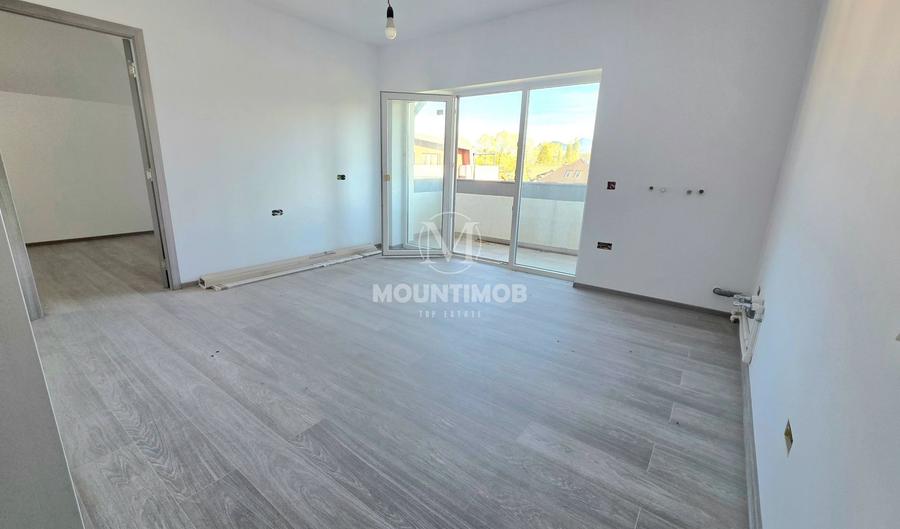 Studio spațios, ideal lnvestitie, priveliște, Bartolomeu/Brasov