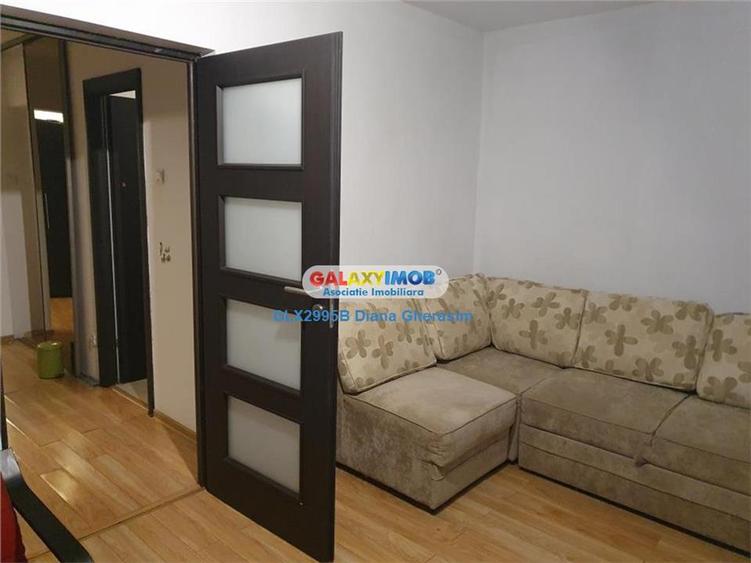 Apartament de inchiriat cu 2 camere- Tineretului- Sector 4