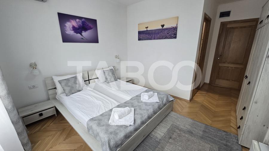 Apartament la casa de inchiriat 3 dormitoare 3 bai Calea Poplacii