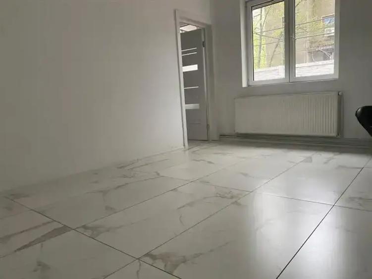 FOISORUL DE FOC, IANCULUI, CASA PENTRU BIROURI