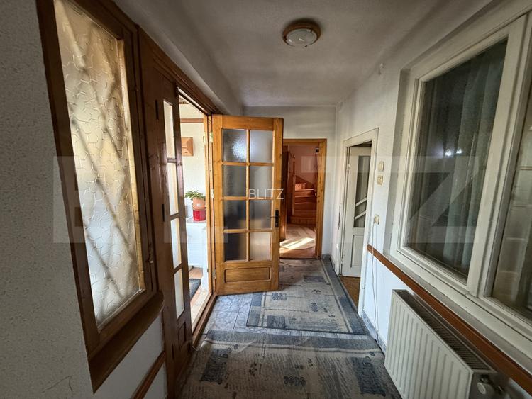 Proprietate 2 case, 223 mp, teren 1.676 mp, zona Lupeni - 20