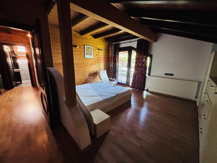 Casa de vacanta de vânzare Cornetu -Mihailesti - 19