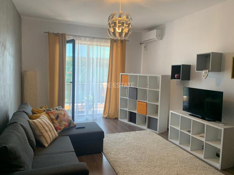 Apartament Onix Grozavesti - 2