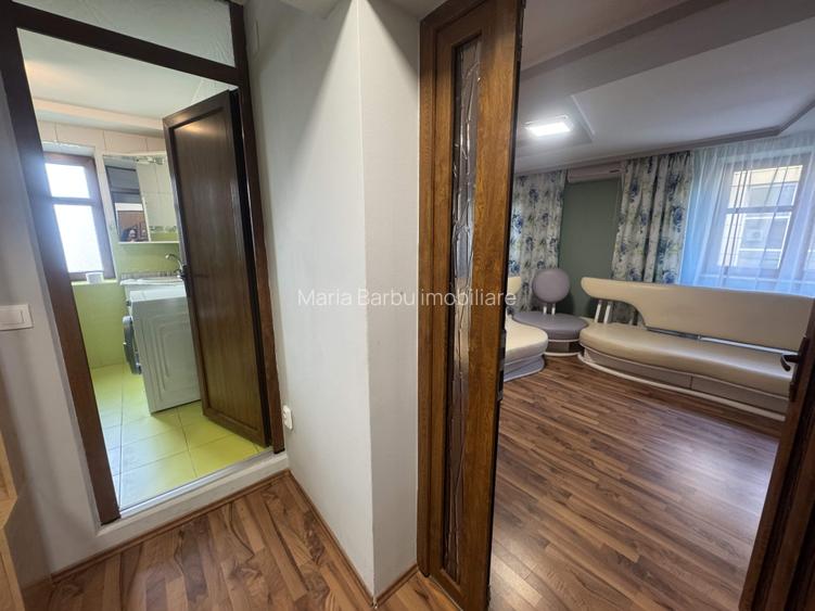 Ap 2 camere decomandat, 58 mp, etaj 1, Zona Progresul - 17
