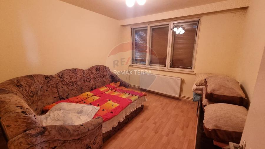 Apartament 3 camere | Central Baia Sprie | Finisat Clasic - 5