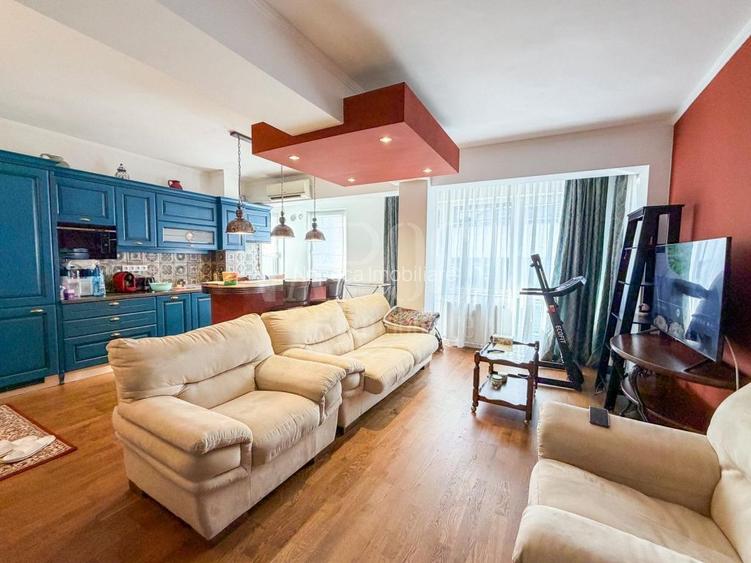 Apartament 3 camere de vanzare in Centru, Cluj Napoca - 2