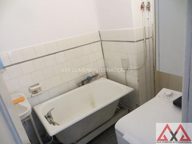 Apartament 2 camere Mosilor - Ferdinand - Foisorul de Foc, centrala termica - 5