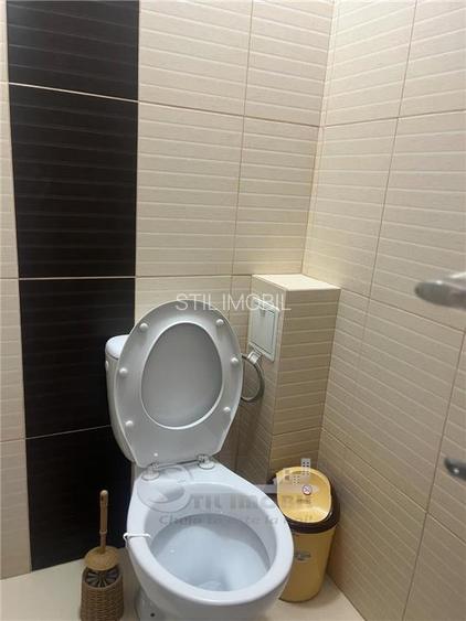 Apartament 1 camera Visoianu - 299 euro - 17