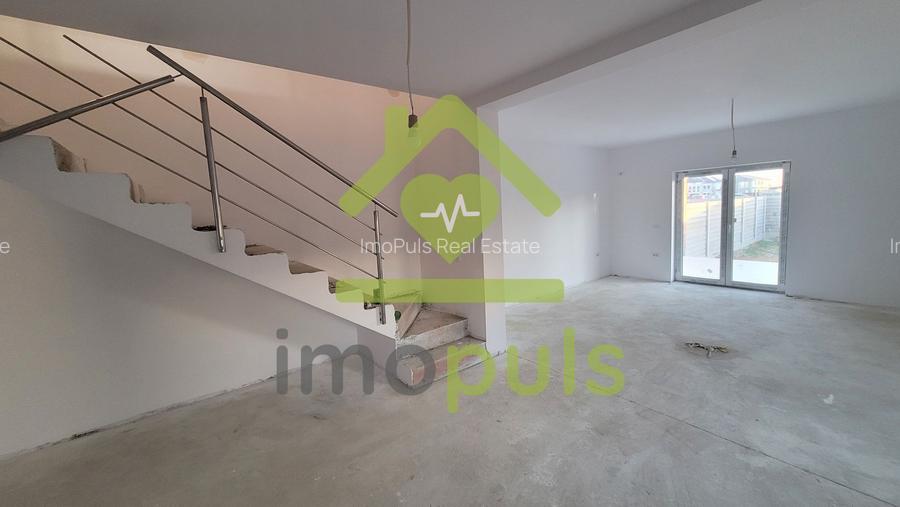 🏡 Duplex nou 2025 – 4 camere, terasă 20 mp – Moșnița Nouă✨ - 6