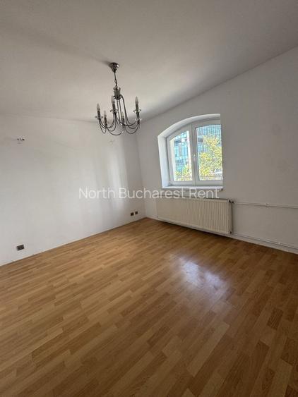 Vilă 6 camere de închiriat, zona Cotroceni – ideală sediu firmă - 3