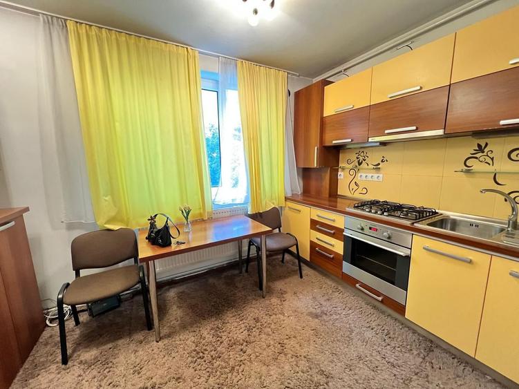 Apartament cu 2 camere | 50 mp + 8 mp balcon | Gheorgheni