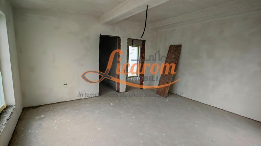 Vila LUX Parter+Etaj(stil mediteranean) in Stupini zona Plugarilor
