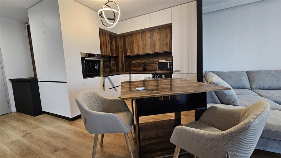 Apartament 2 camere 57mp,balcon, bloc nou, Scala Frunzisului - 4