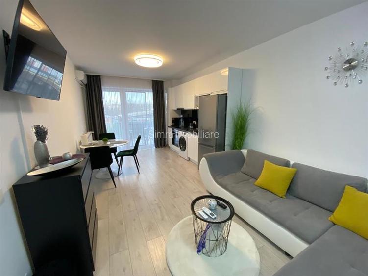 Apartament 2 camere Prima Onestilor - 2