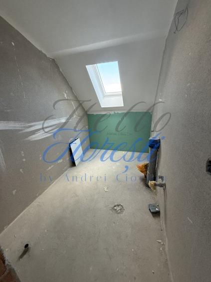 Apartament 4 camere - 78 mp utili - zona Eroilor, Floresti!