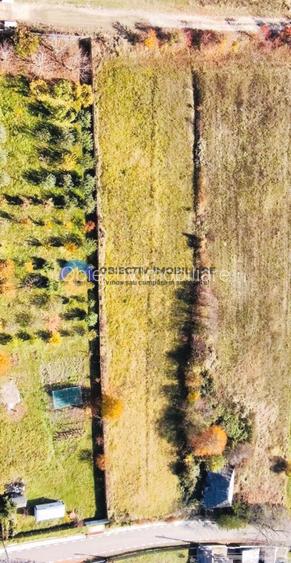 TEREN intravilan 2200 mp GÂRCINA, langa PIATRA-NEAMT - 5