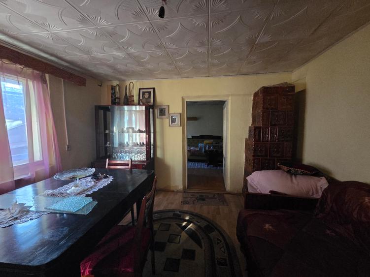Casa P+1 zona linistita Adjud Vrancea