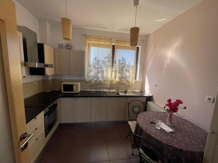 Piata Victoriei | Kiseleff | 3 camere | Bloc 2011 | Parcare Subterana