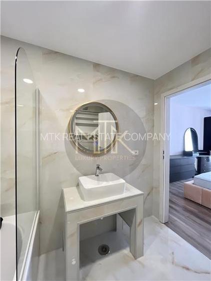 Apartament Premium 4 camere - 160MP | Herastrau | 1Loc Parcare - 35