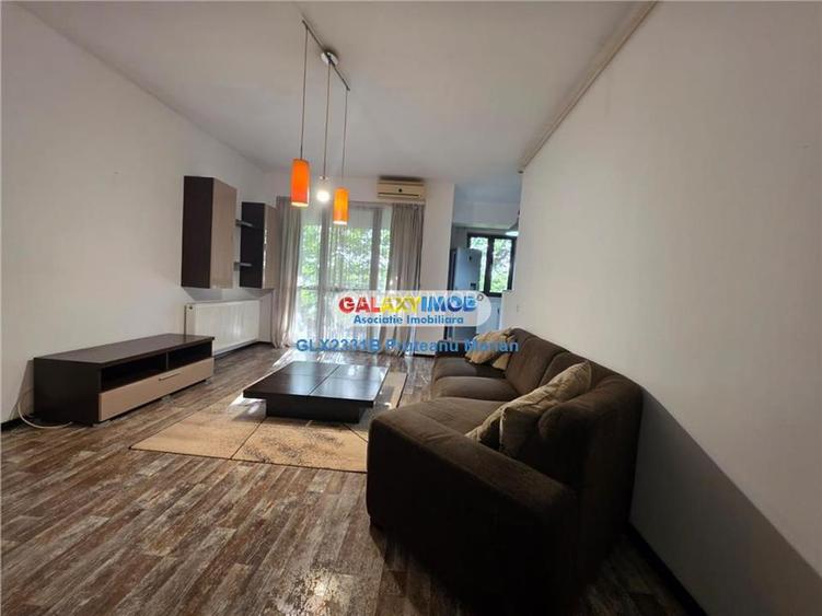 Vanzare apartament Modern cu 2 camere situat langa Bld Valea larga - 19