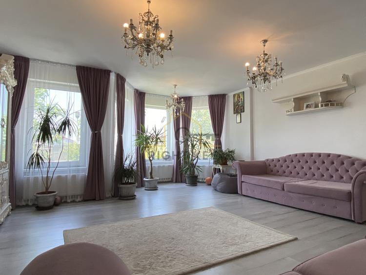 Vila moderna – toate utilitatile, gradina, garaj, foisor, STB!