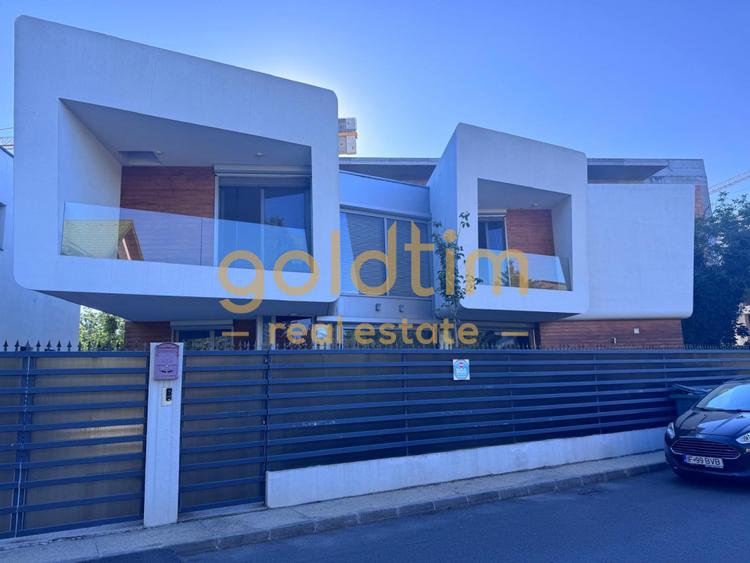 VILĂ/INDIVIDUALĂ/IANCU NICOLAE/5 CAMERE/CURTE/ACCES PRIVAT/BRITISH SCHOOL/