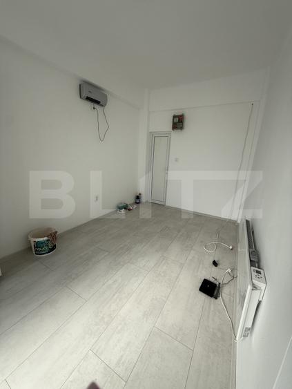 Spațiu comercial sau locuință, 18 mp, zona Centrală - Voinești