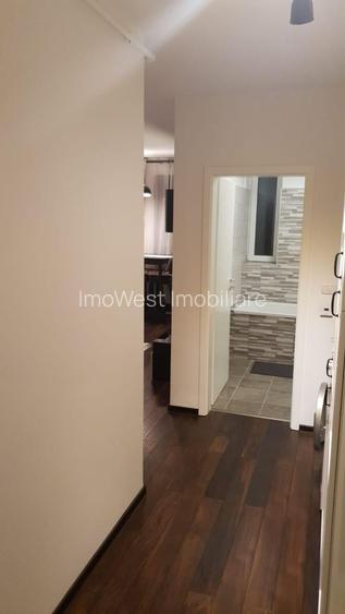 Soarelui-Spitalul Judetean | 2 Camere | Centrala proprie | Loc de parcare - 12