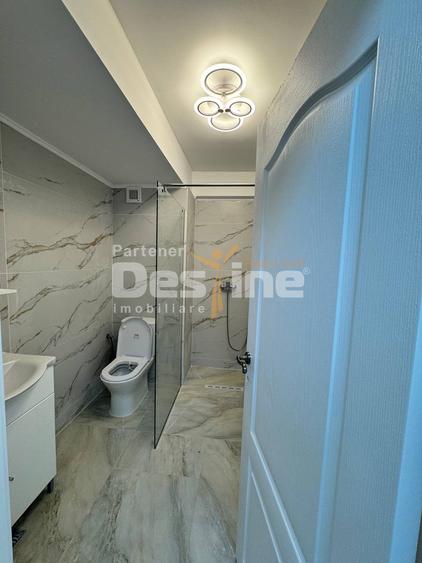 Apartament 2 camere – Atlas Residence, Tomis Plus | Bloc nou