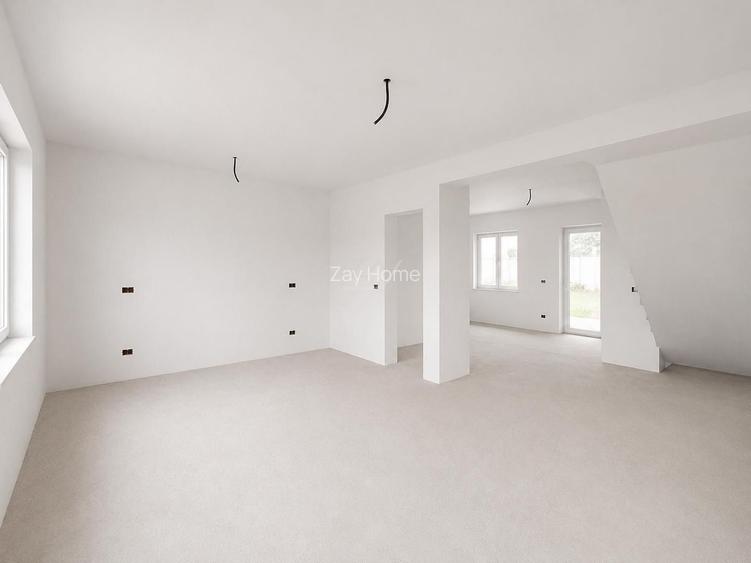 Duplex cu 3 camere si 2 bai. Finisaje la alegere. - 2