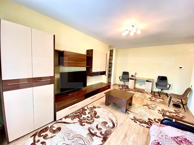 Apartament cu 2 camere, 60 mp, imobil nou,  Complex Vivido, zona IULIUS Mall - 2