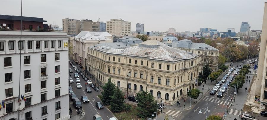 Apartament  de vanzare Calea Victoriei