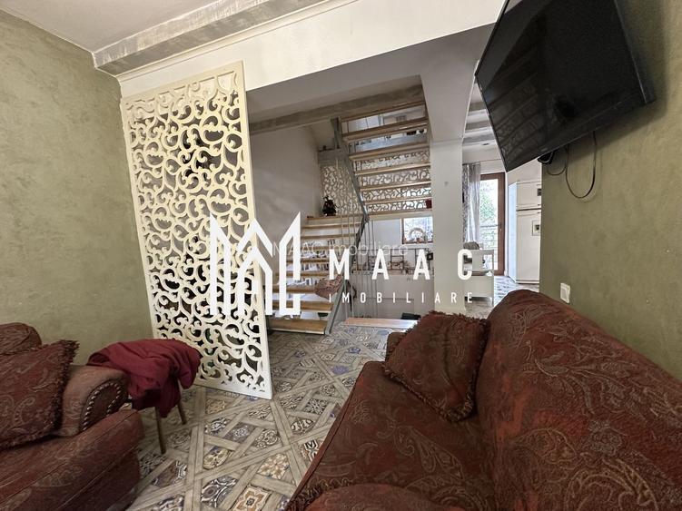 Apartament La Casă | 4 Camere | 120 MPU | Bulevardul Victoriei - 3