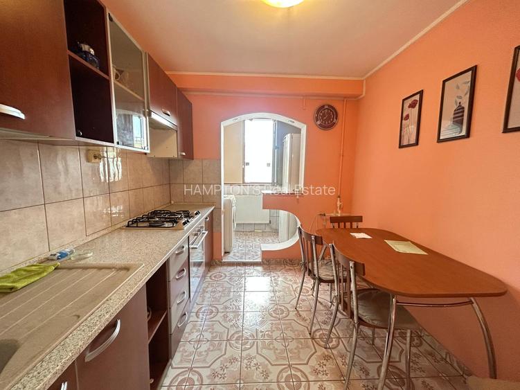 Apartament 3 camere – Fizicienilor |  Liniște & acces facil la metrou - 2